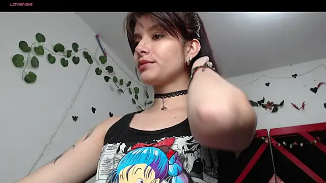 hecate dark online show from January 9, 2026, 11:39 pm