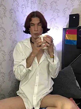 danny rios20 online show from October 14, 2025, 1:01 pm