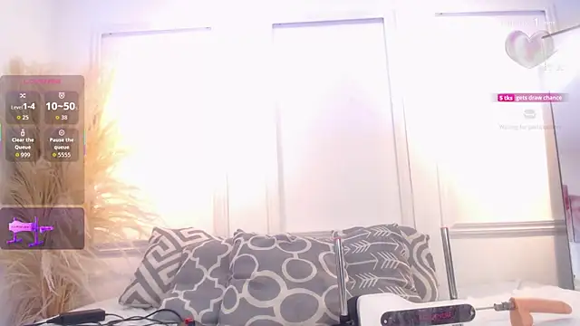 Jim twink online show from December 2, 2025, 7:42 pm