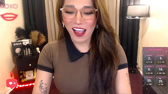 precious RoseDoll online show from November 10, 2025, 5:39 am