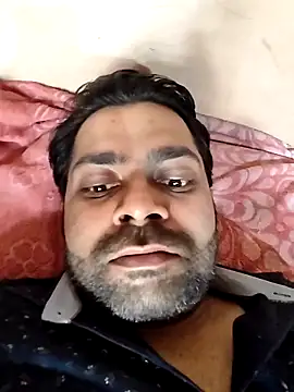 Jerry patel01 online show from September 10, 2025, 8:47 am