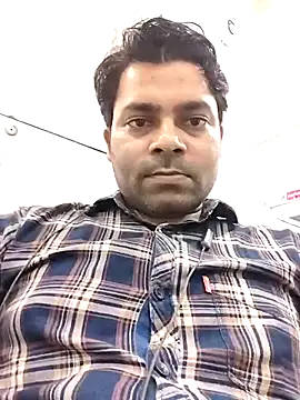 Jerry patel01 online show from September 18, 2025, 6:37 am