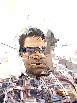 Jerry patel01 online show from September 19, 2025, 4:58 am