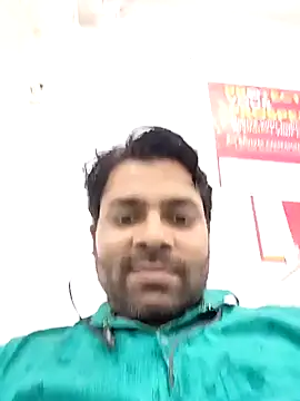 Jerry patel01 online show from September 22, 2025, 9:00 am