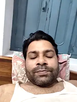 Jerry patel01 online show from September 23, 2025, 5:27 pm