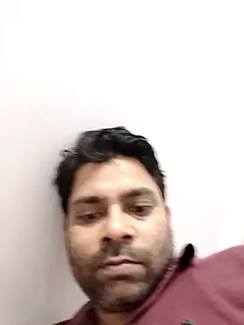 Jerry patel01 online show from October 31, 2025, 7:26 pm