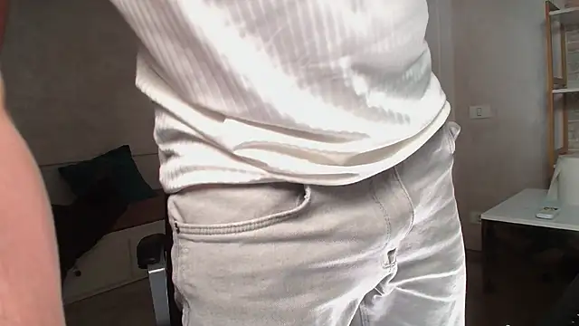 IvanHydee online show from January 16, 2026, 5:55 am