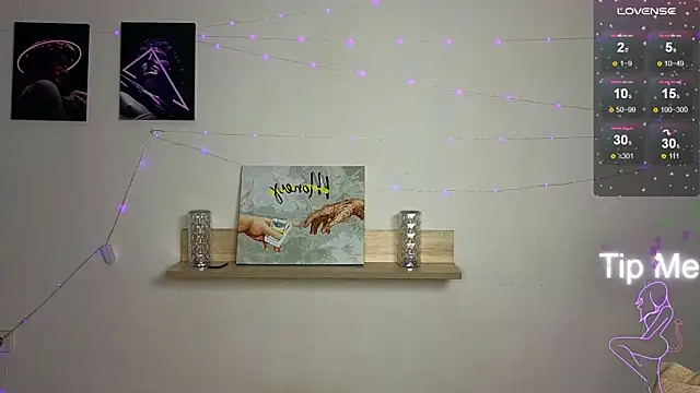 Snapshot of Made_for_Love chatting on September 14, 2025, 2:16 pm Made for Love online show from September 14, 2025, 2:16 pm