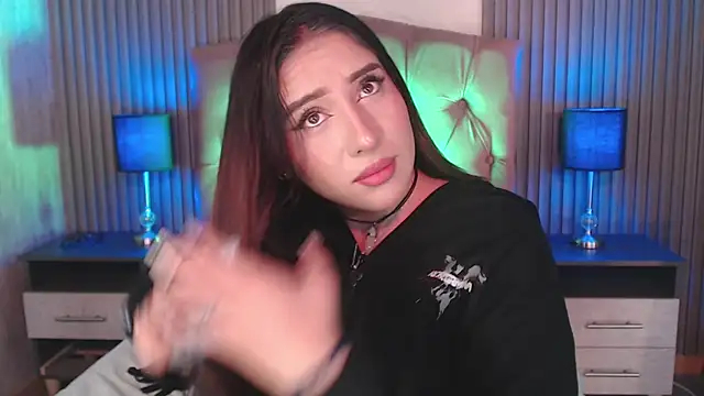 Bonnali lune online show from January 15, 2026, 2:05 am