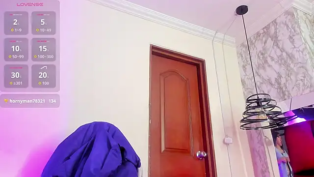 Sheilly brown online show from November 8, 2025, 7:45 pm