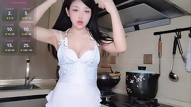 Coco--01 online show from September 11, 2025, 1:06 am