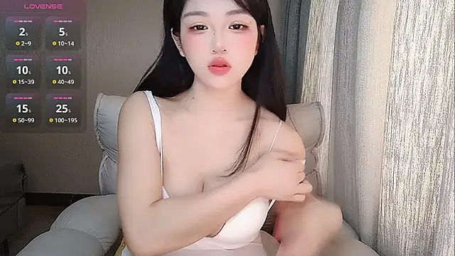 Coco--01 online show from June 16, 2026, 1:08 am