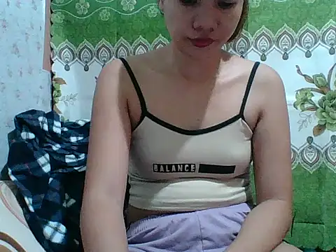 Sweet Gera21 online show from November 5, 2025, 10:26 am