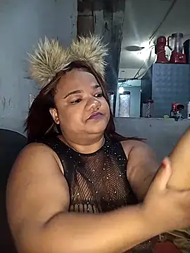 melcarioca1111 online show from February 7, 2026, 5:11 am