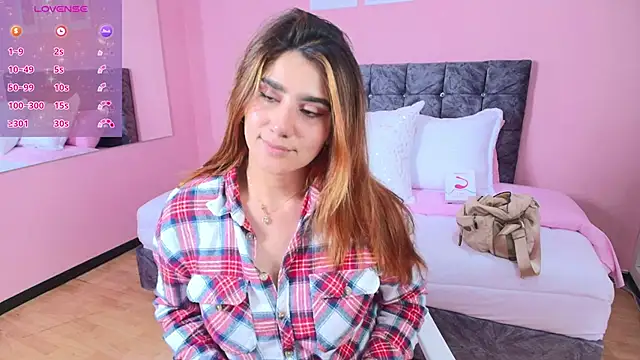 maddie beauty online show from February 9, 2026, 6:45 pm