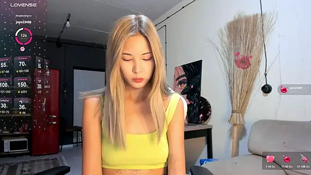 Korean blink online show from July 24, 2026, 6:17 pm