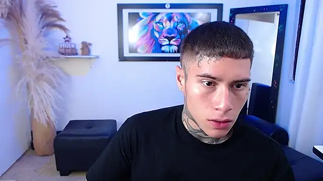 setthomas online show from September 8, 2025, 9:36 pm