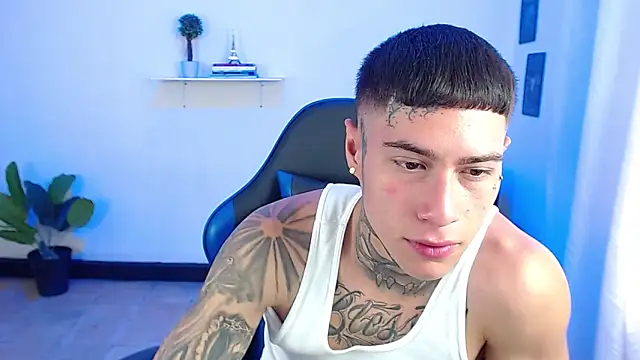 setthomas online show from October 15, 2025, 3:34 pm