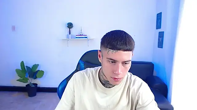 setthomas online show from October 23, 2025, 3:22 pm