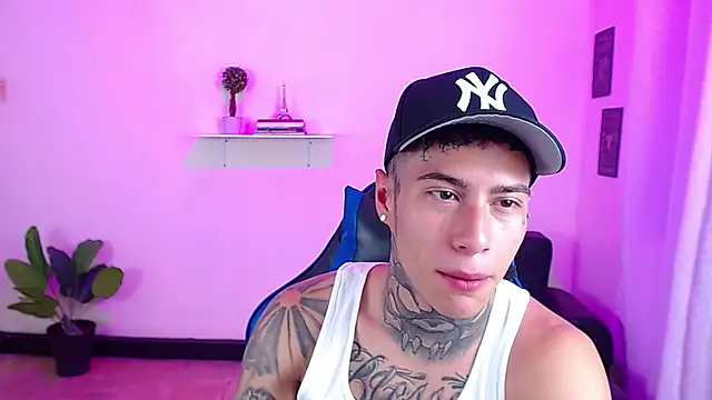 setthomas online show from October 31, 2025, 2:29 pm