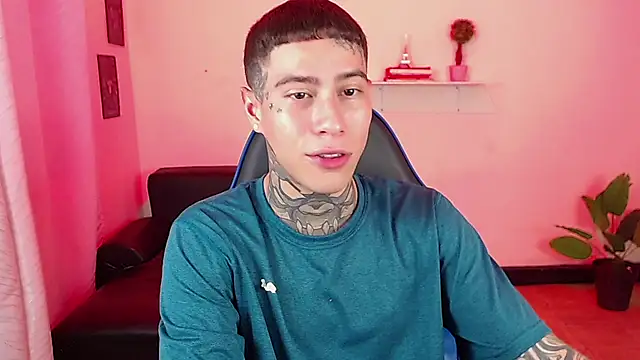 setthomas online show from January 14, 2026, 9:20 pm