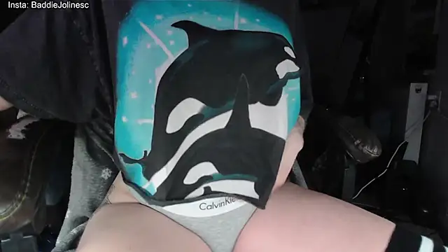 BaddieJoline online show from September 30, 2025, 7:41 pm