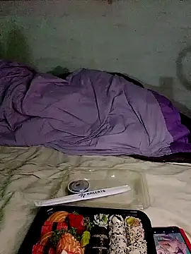 etherconh online show from October 18, 2025, 1:19 am