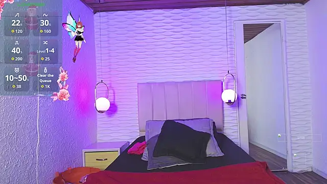 Snapshot of ly_lulu chatting on November 25, 2025, 7:03 pm ly lulu online show from November 25, 2025, 7:03 pm