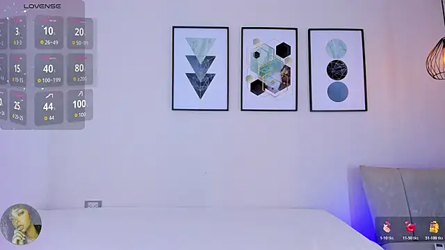 Tina curly online show from December 22, 2025, 10:23 am