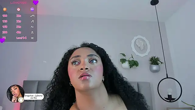 Tina curly online show from April 18, 2026, 7:01 am