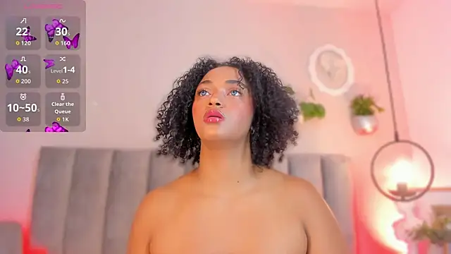 Tina curly online show from June 25, 2026, 9:30 pm