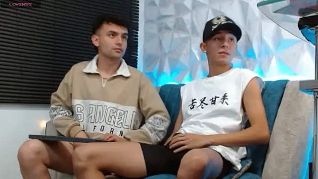 Isaac tan online show from December 15, 2025, 3:00 am