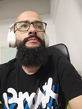 FranccoJ online show from November 6, 2025, 12:11 am