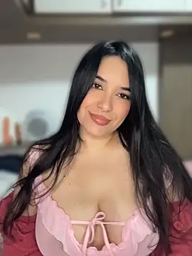 Doce Giovanna online show from May 13, 2026, 10:49 pm