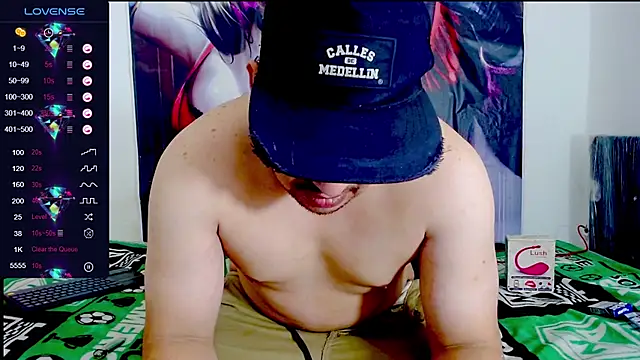 smith hot29 online show from November 4, 2025, 2:54 am