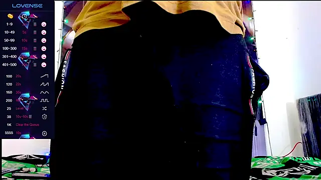 smith hot29 online show from December 4, 2025, 5:06 am