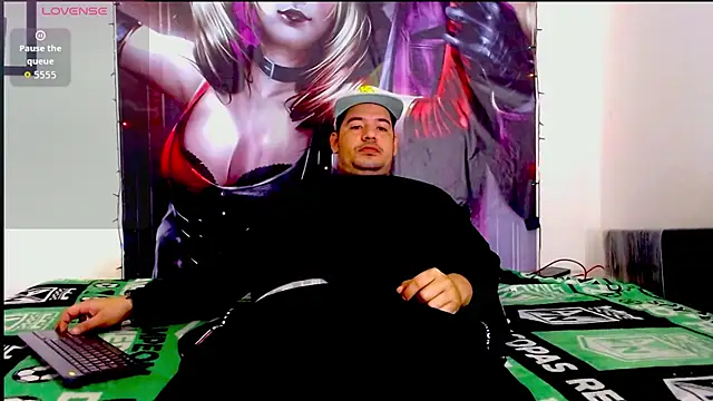 smith hot29 online show from February 3, 2026, 2:53 am