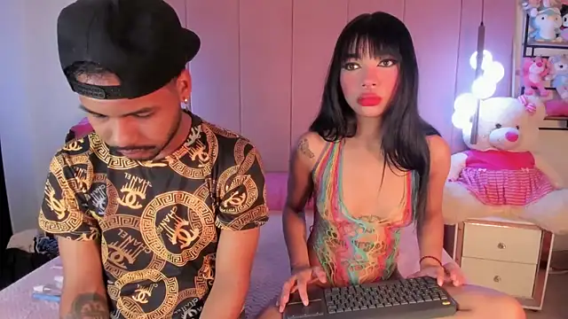 Liah Marthina online show from February 22, 2026, 3:29 am