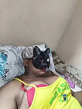 Snapshot of DuCreu chatting on November 13, 2025, 5:12 pm DuCreu online show from November 13, 2025, 5:12 pm