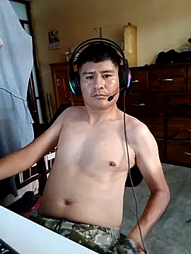 nomada1991 online show from February 17, 2026, 8:59 pm