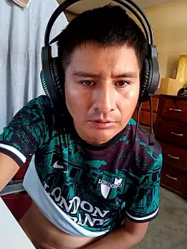 nomada1991 online show from March 28, 2026, 2:38 pm