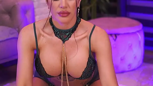 GallienneGold online show from July 23, 2026, 6:17 pm