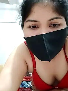 Snapshot of Nusrat-N chatting on October 1, 2025, 4:57 pm Nusrat-N online show from October 1, 2025, 4:57 pm