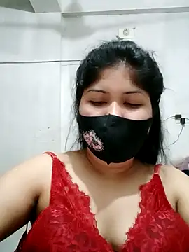 Snapshot of Nusrat-N chatting on October 24, 2025, 3:08 pm Nusrat-N online show from October 24, 2025, 3:08 pm