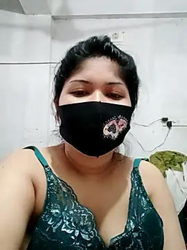 Snapshot of Nusrat-N chatting on October 28, 2025, 2:26 am Nusrat-N online show from October 28, 2025, 2:26 am