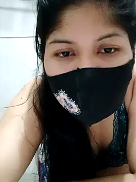 Snapshot of Nusrat-N chatting on October 30, 2025, 3:57 pm Nusrat-N online show from October 30, 2025, 3:57 pm