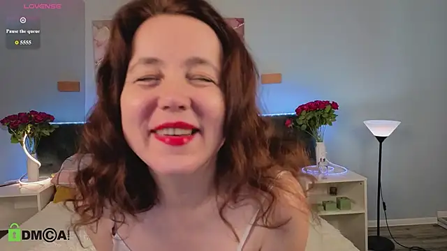 Snapshot of Kira_Adler chatting on May 13, 2026, 12:52 am Kira Adler online show from May 13, 2026, 12:52 am