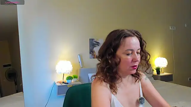 Snapshot of Kira_Adler chatting on July 10, 2026, 1:10 am Kira Adler online show from July 10, 2026, 1:10 am