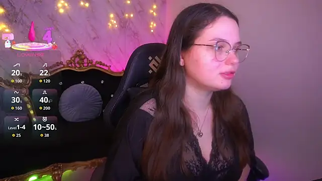 Snapshot of SophieDreamss chatting on January 10, 2026, 2:41 pm SophieDreamss online show from January 10, 2026, 2:41 pm