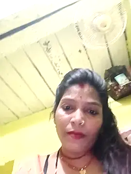 Samiya-143 online show from September 8, 2025, 3:44 pm